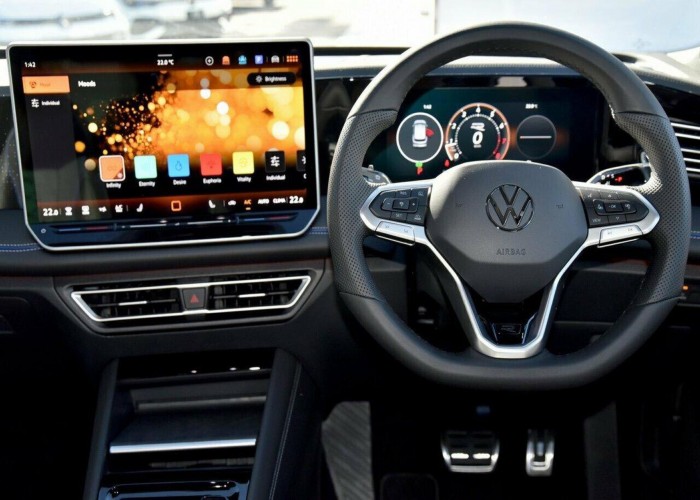 Used 1
                    VOLKSWAGEN
                     for Sale Image