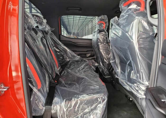 Used 1
                    FORD
                     for Sale Image