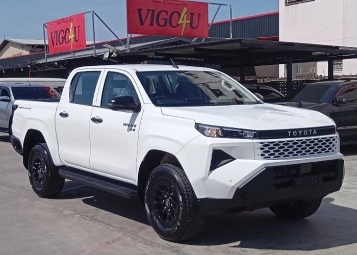 Used 1
                    TOYOTA
                     for Sale Image