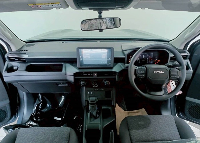 Used 1
                    TOYOTA
                     for Sale Image