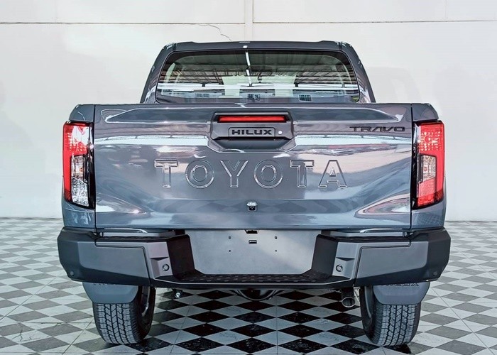 Used 1
                    TOYOTA
                     for Sale Image