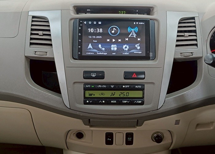 Used 8
                    TOYOTA
                     for Sale Image