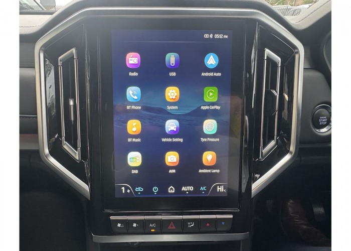 Used 1
                    JAC T9
                     for Sale Image