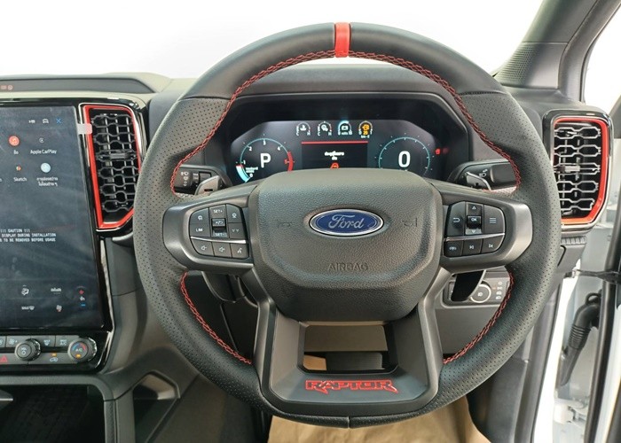 Used 1
                    FORD
                     for Sale Image