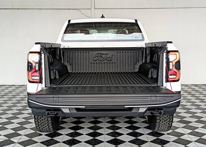 Used 1
                    FORD
                     for Sale Image