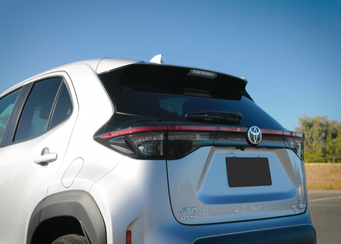 Used 1
                    TOYOTA
                     for Sale Image