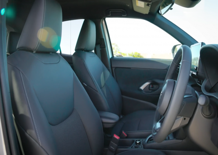 Used 1
                    TOYOTA
                     for Sale Image