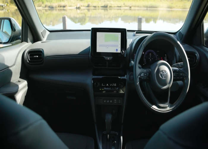 Used 1
                    TOYOTA
                     for Sale Image