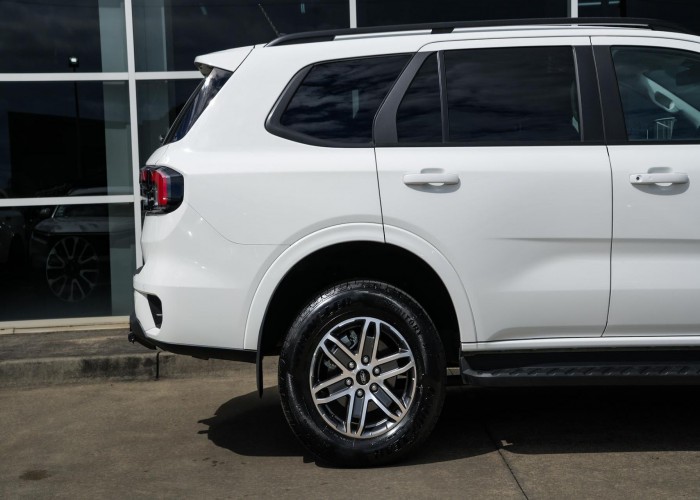 Used 1
                    FORD
                     for Sale Image