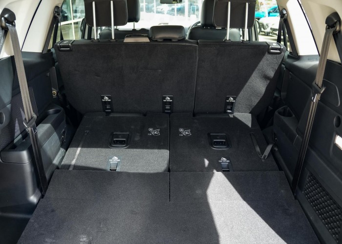 Used 1
                    FORD
                     for Sale Image