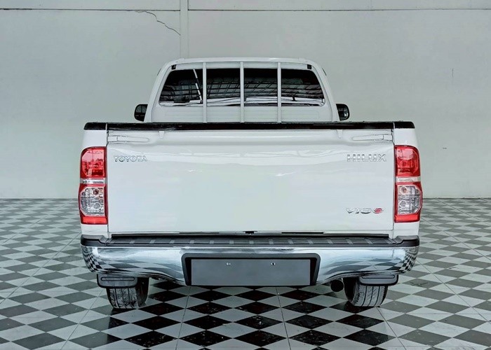 Used 7
                    TOYOTA
                     for Sale Image