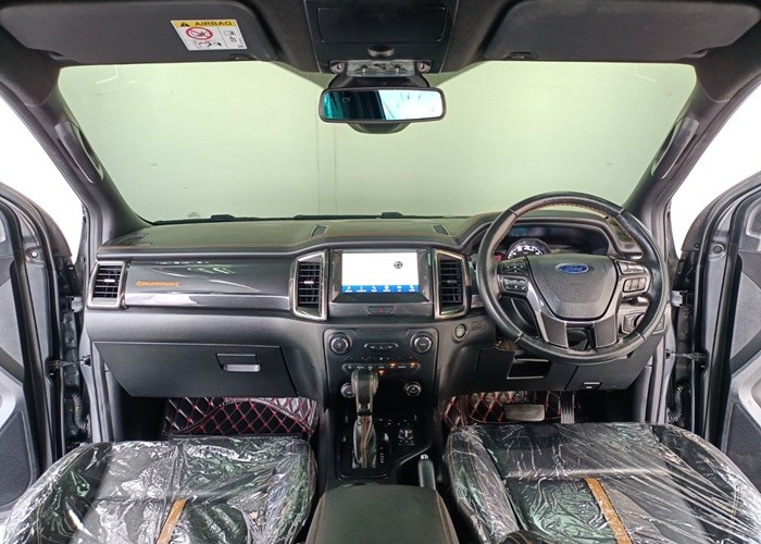 Used 9
                    FORD
                     for Sale Image