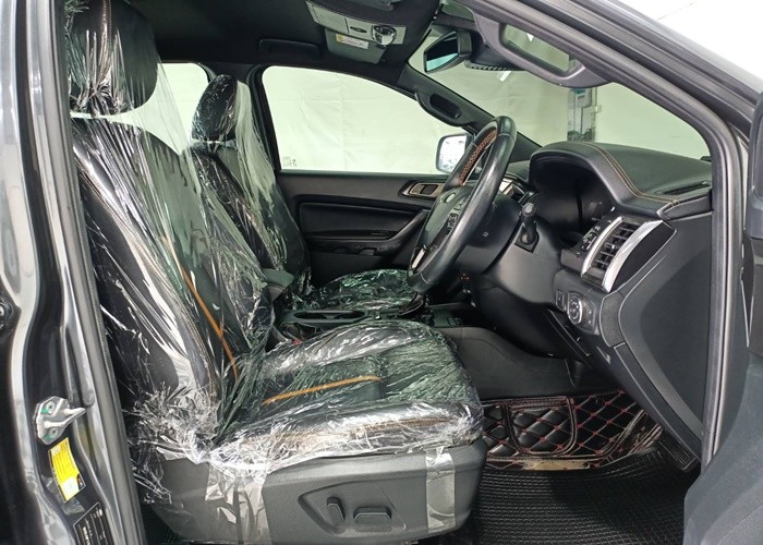 Used 9
                    FORD
                     for Sale Image