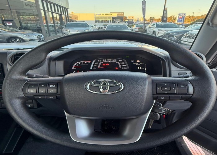 Used 1
                    TOYOTA
                     for Sale Image