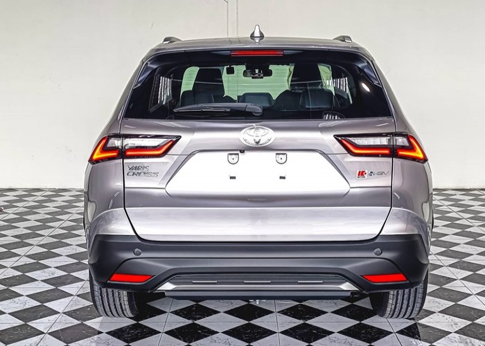 Used 1
                    TOYOTA
                     for Sale Image