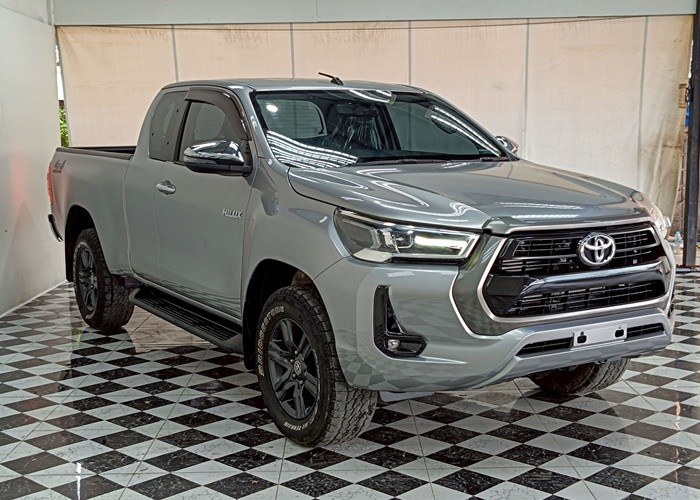 Used 8
                    TOYOTA
                     for Sale Image