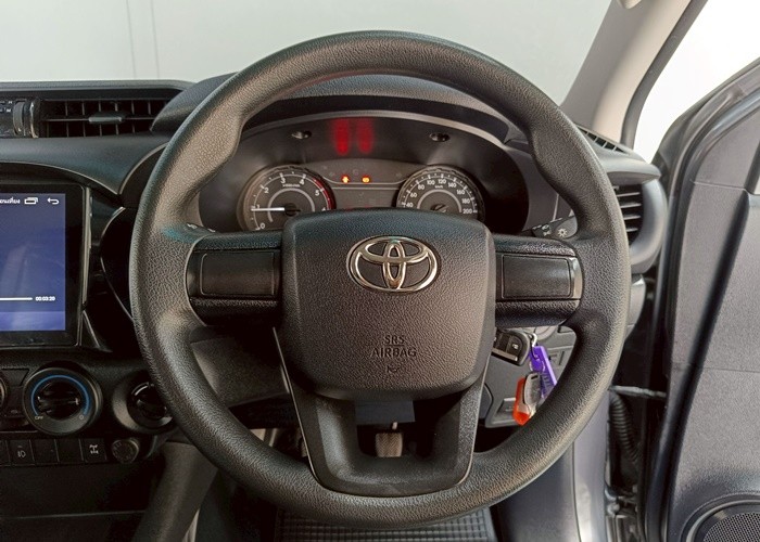 Used 3
                    TOYOTA
                     for Sale Image