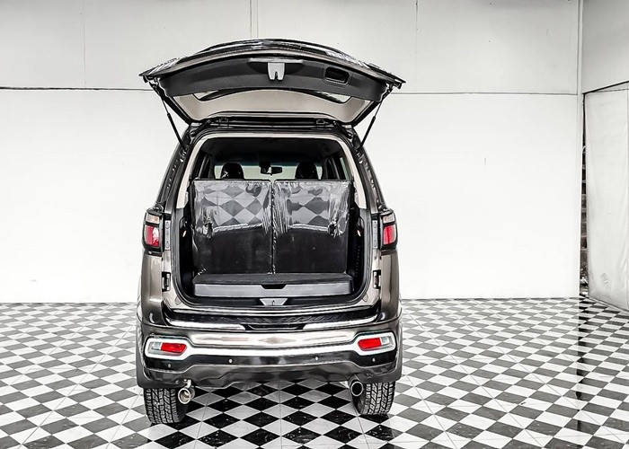 Used 8
                    CHEVROLET
                     for Sale Image