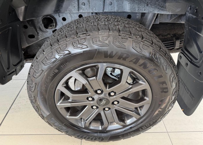 Used 1
                    FORD
                     for Sale Image