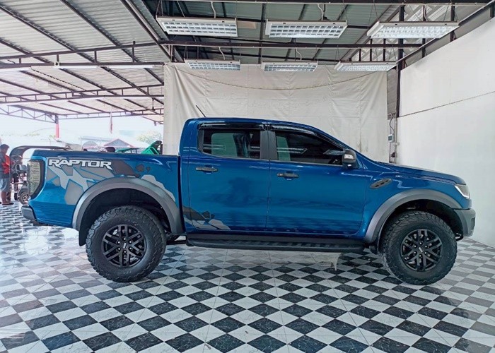 Used 1
                    FORD
                     for Sale Image