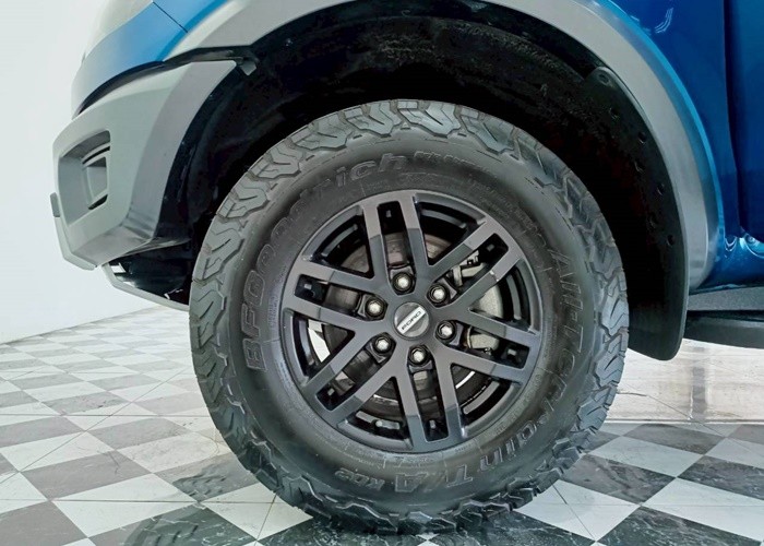 Used 1
                    FORD
                     for Sale Image