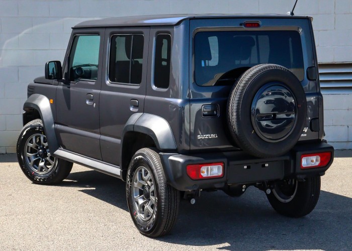 Used 1
                    SUZUKI
                     for Sale Image