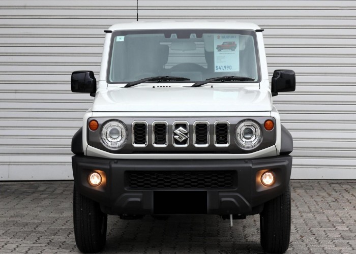 Used 1
                    SUZUKI
                     for Sale Image