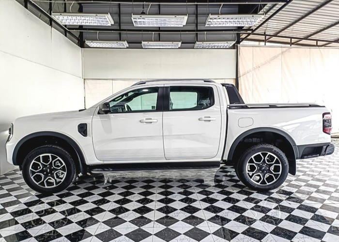 Used 1
                    FORD
                     for Sale Image