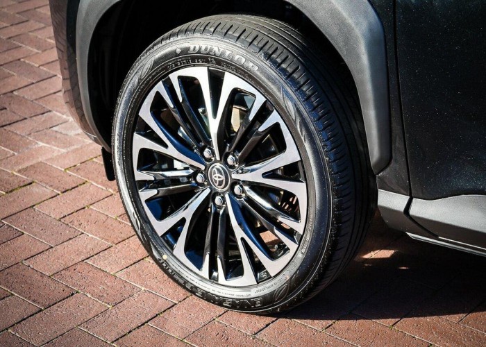 Used 1
                    TOYOTA
                     for Sale Image