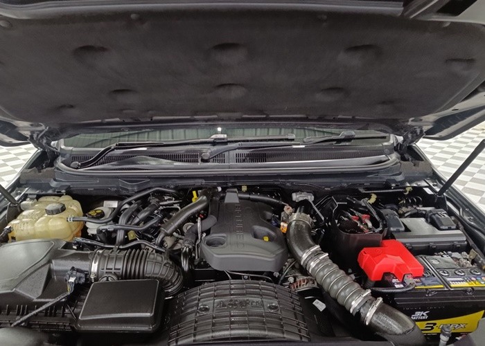 Used 3
                    FORD
                     for Sale Image