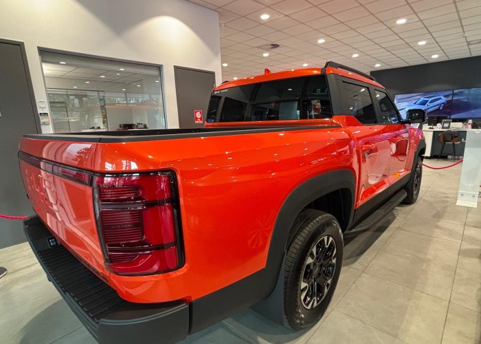 Used 1
                    BYD
                     for Sale Image