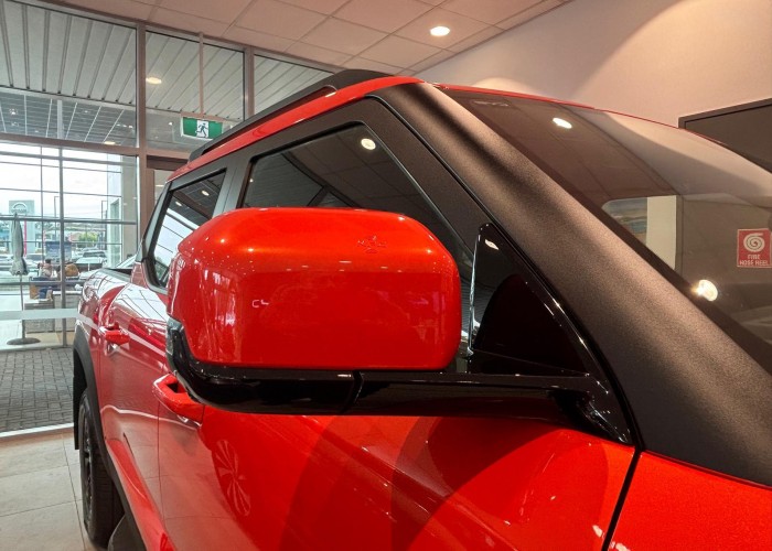 Used 1
                    BYD
                     for Sale Image