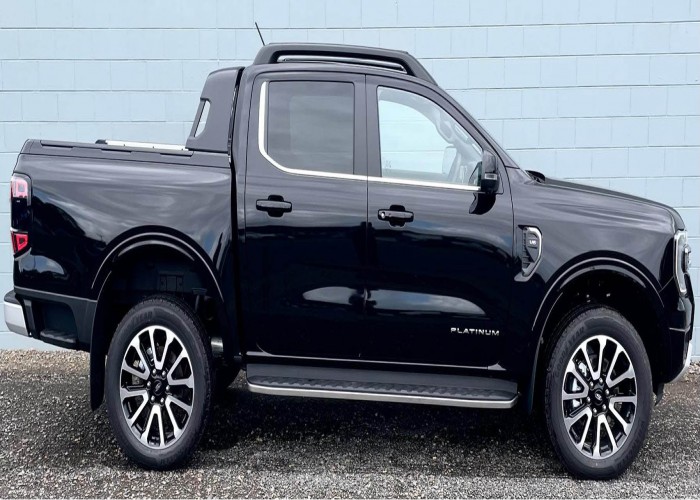 Used 1
                    FORD
                     for Sale Image