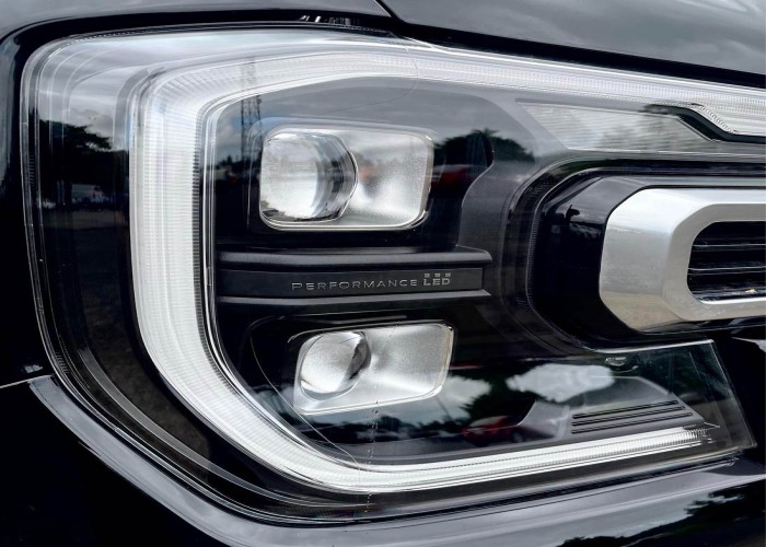 Used 1
                    FORD
                     for Sale Image