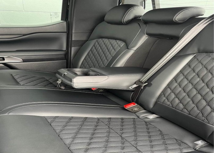 Used 1
                    FORD
                     for Sale Image