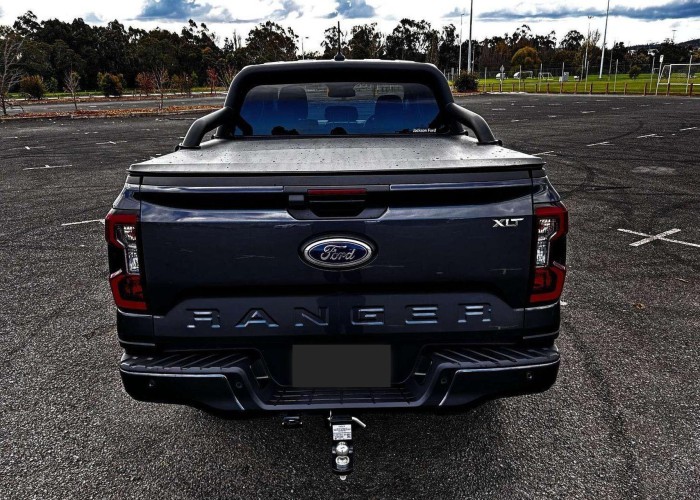 Used 1
                    FORD
                     for Sale Image