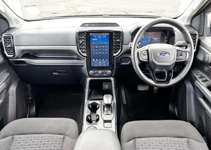 Used 1
                    FORD
                     for Sale Image