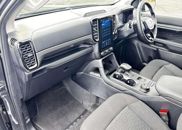 Used 1
                    FORD
                     for Sale Image