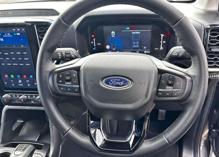 Used 1
                    FORD
                     for Sale Image