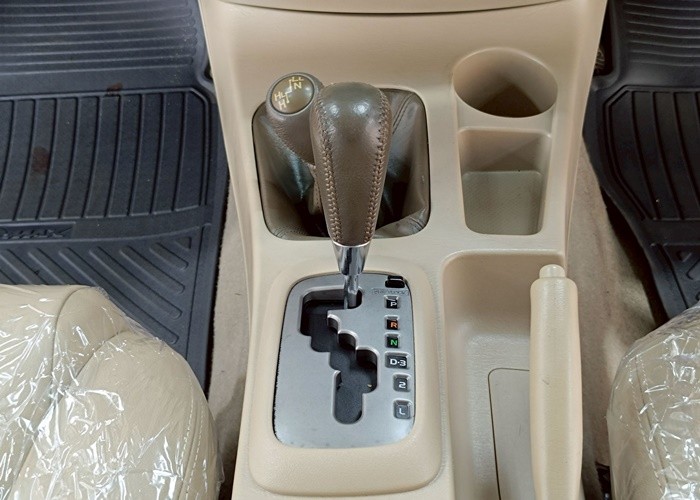 Used 4
                    TOYOTA
                     for Sale Image