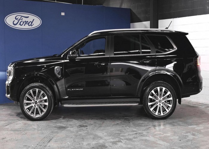 Used 1
                    FORD
                     for Sale Image