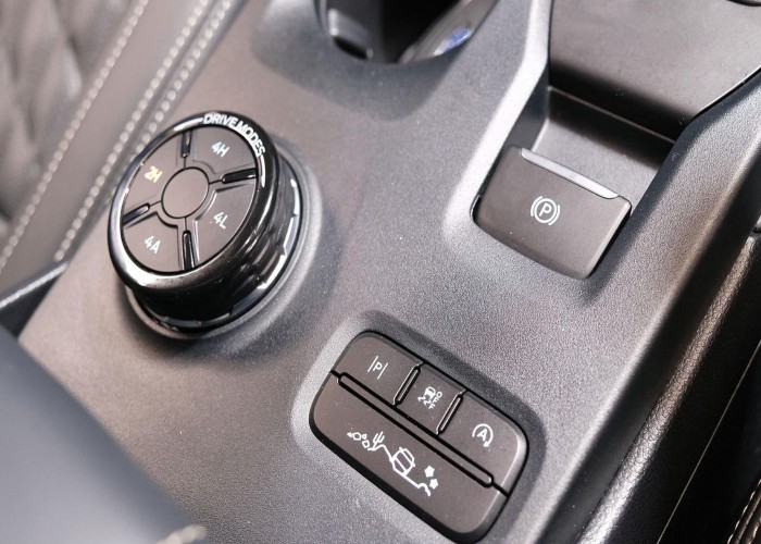 Used 1
                    FORD
                     for Sale Image