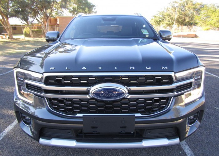 Used 1
                    FORD
                     for Sale Image