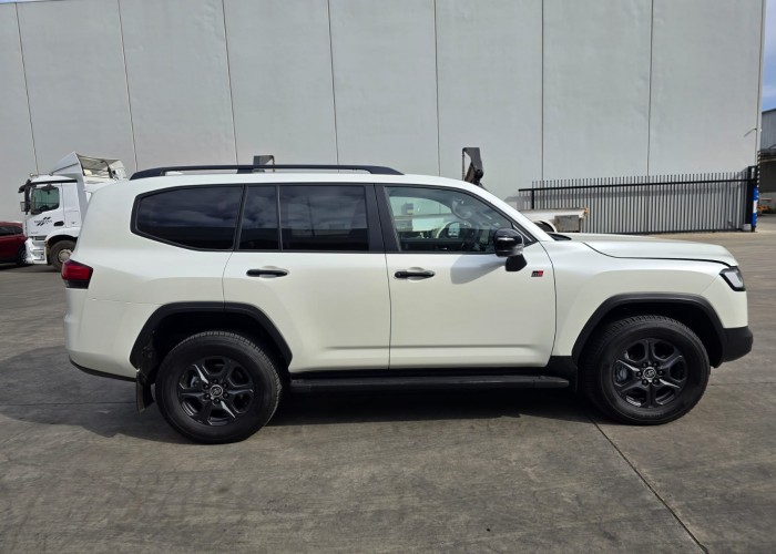 Used 1
                    TOYOTA
                     for Sale Image