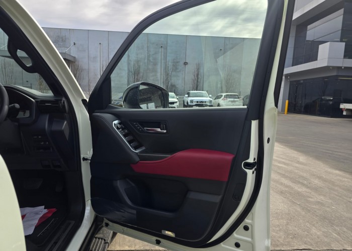 Used 1
                    TOYOTA
                     for Sale Image