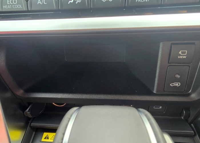 Used 1
                    TOYOTA
                     for Sale Image