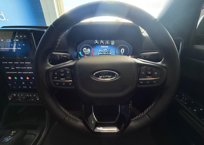 Used 1
                    FORD
                     for Sale Image