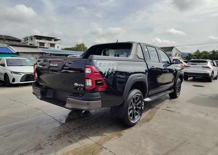 Used 1
                    TOYOTA
                     for Sale Image