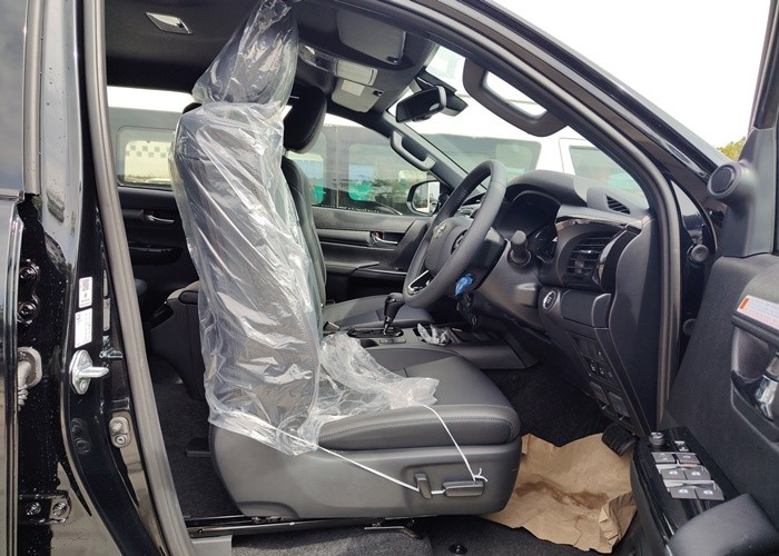 Used 1
                    TOYOTA
                     for Sale Image