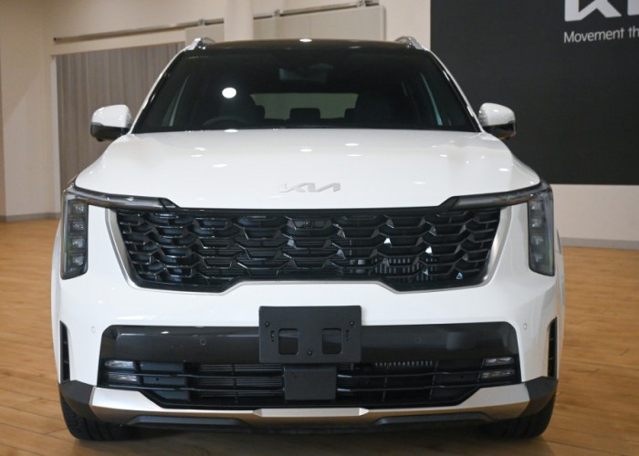 Used 1
                    KIA
                     for Sale Image